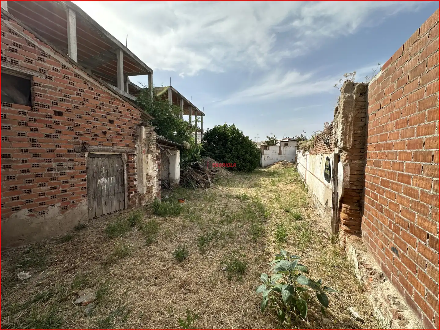 Detached homes for sale in Camarena
