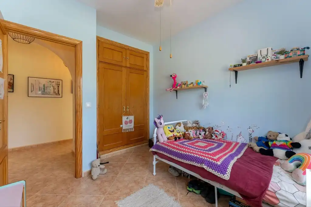 Maison rustique avec piscine à vendre à Casarabonela, imagen 29