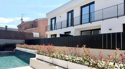 Photo 2 of Detached homes for rent in Alella, Barcelona