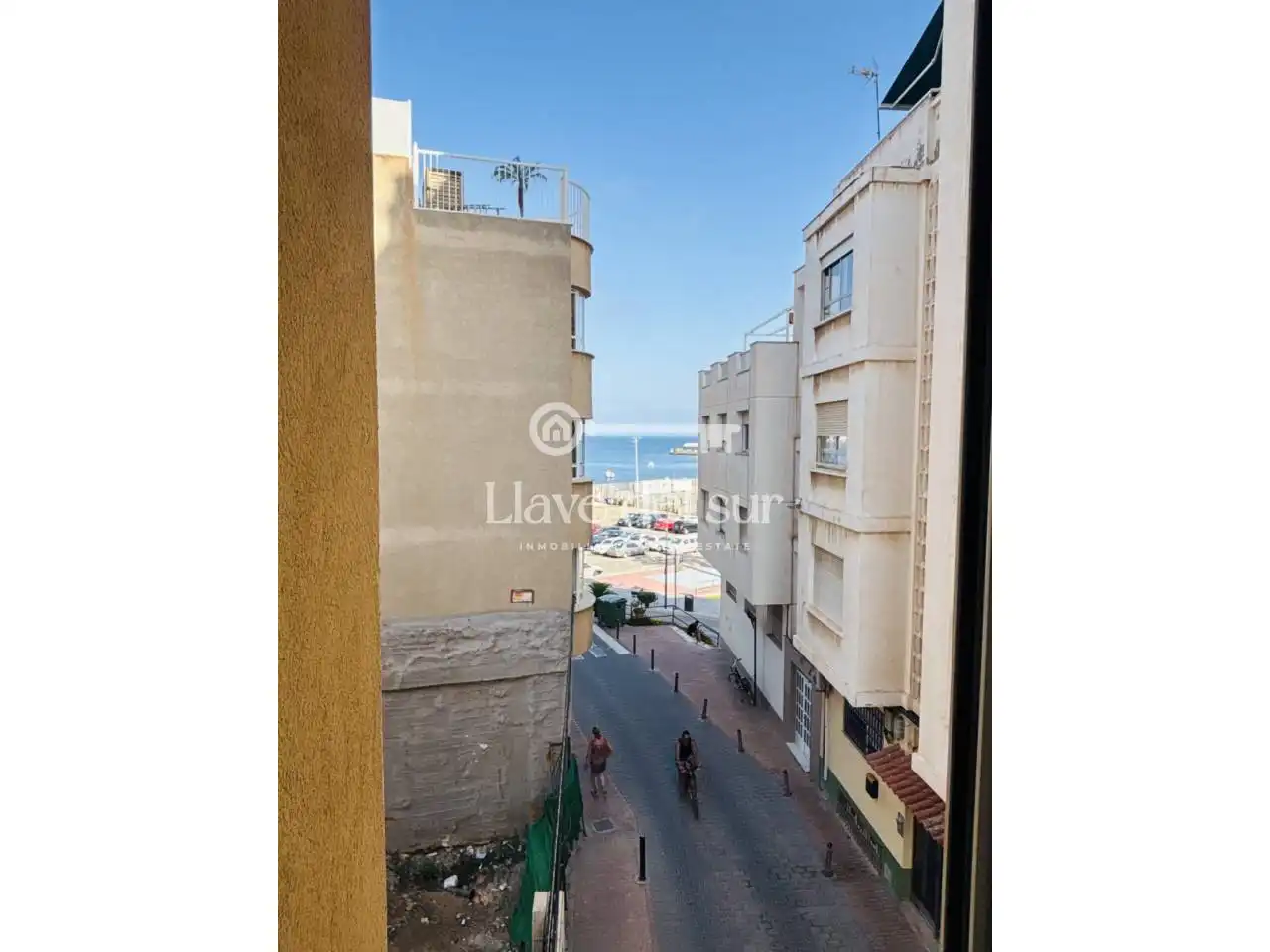 Wohnung mit Aufzug zum Verkauf in Paseo Isaac Peral, imagen 6