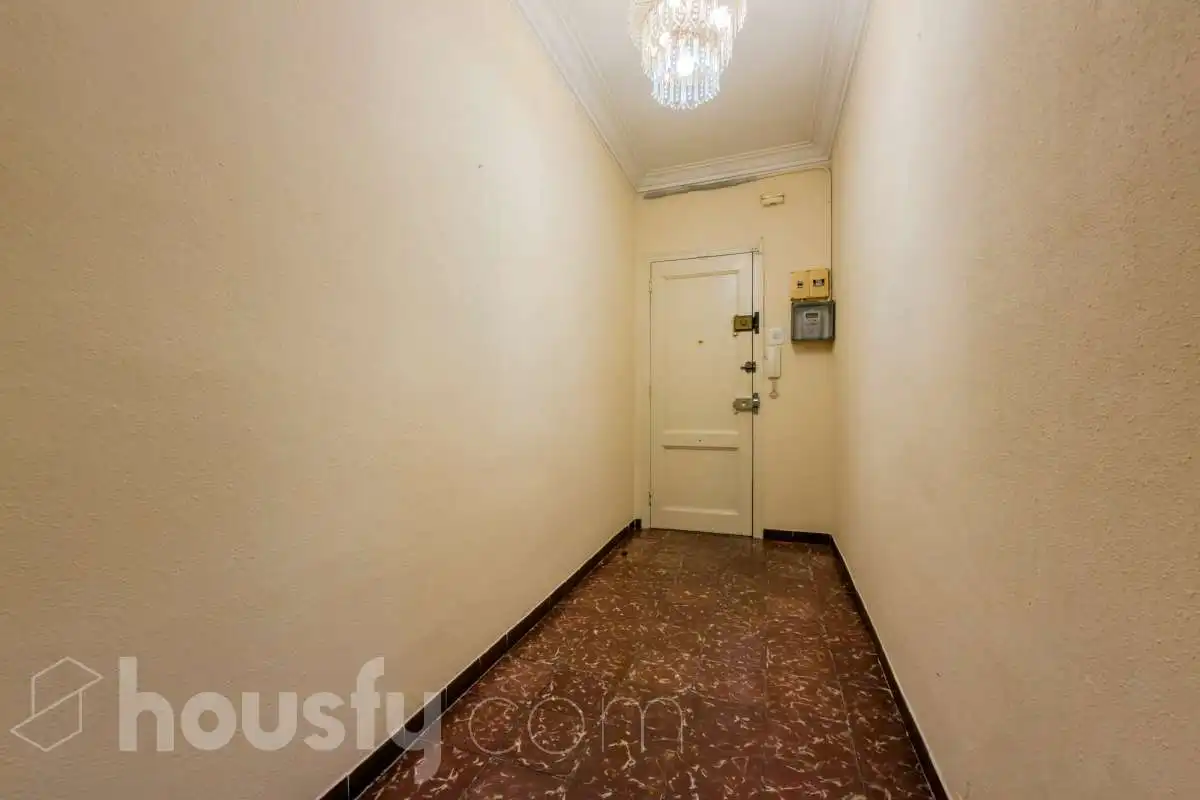 Piso en venta en Barcelona