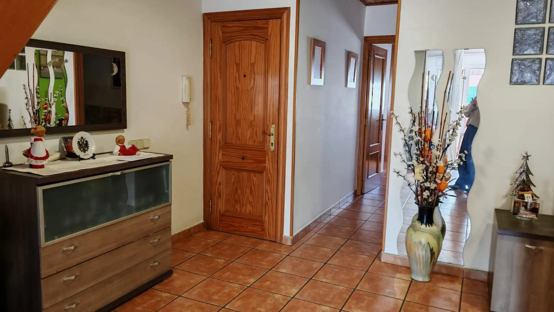 Dúplex en venda a Creu de Barberà - Sector Sud, imagen 24