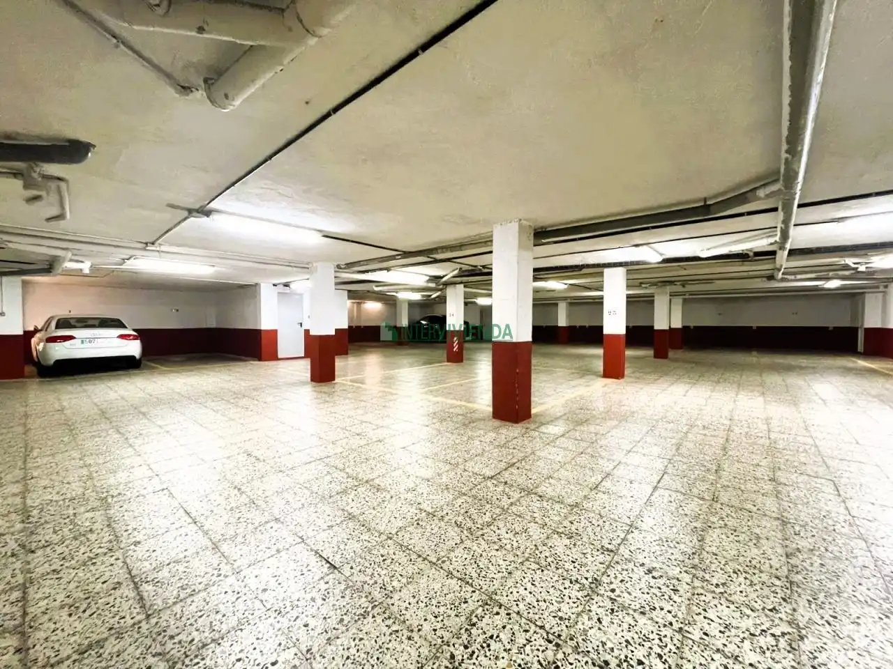 Planta baja en venta en Nigrán con Terraza, Trastero y Balcón