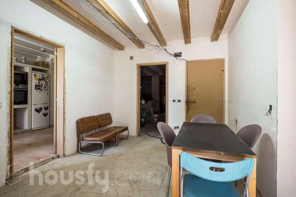 Casa o chalet en venta en Font-rubí con Calefacción, Jardín privado y Terraza