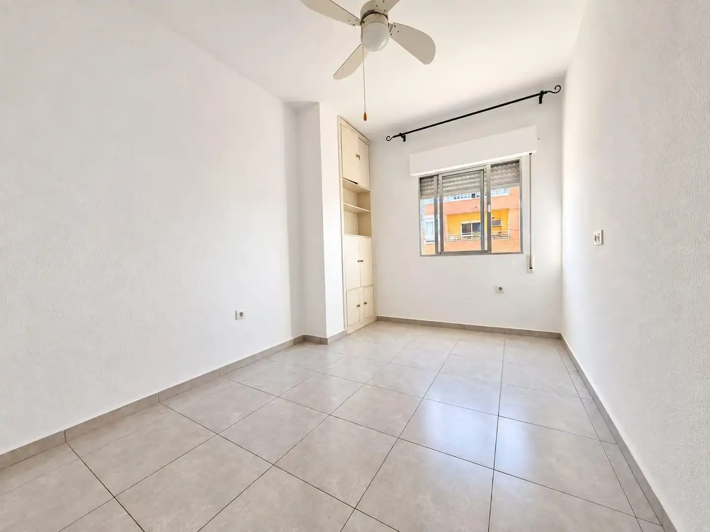 Piso con terraza en venta en San Roque - Ronda Norte, imagen 5