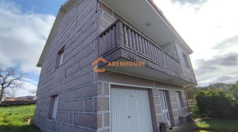 Foto 5 de Casa o xalet en venda a Baltar, Ourense