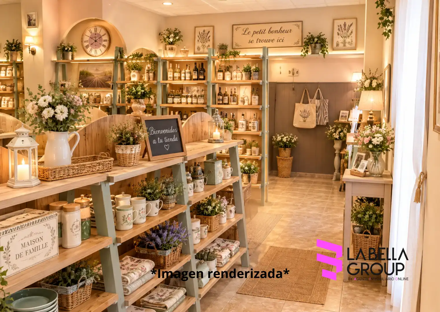 Business premises for sale in Calle Cervantes, imagen 17