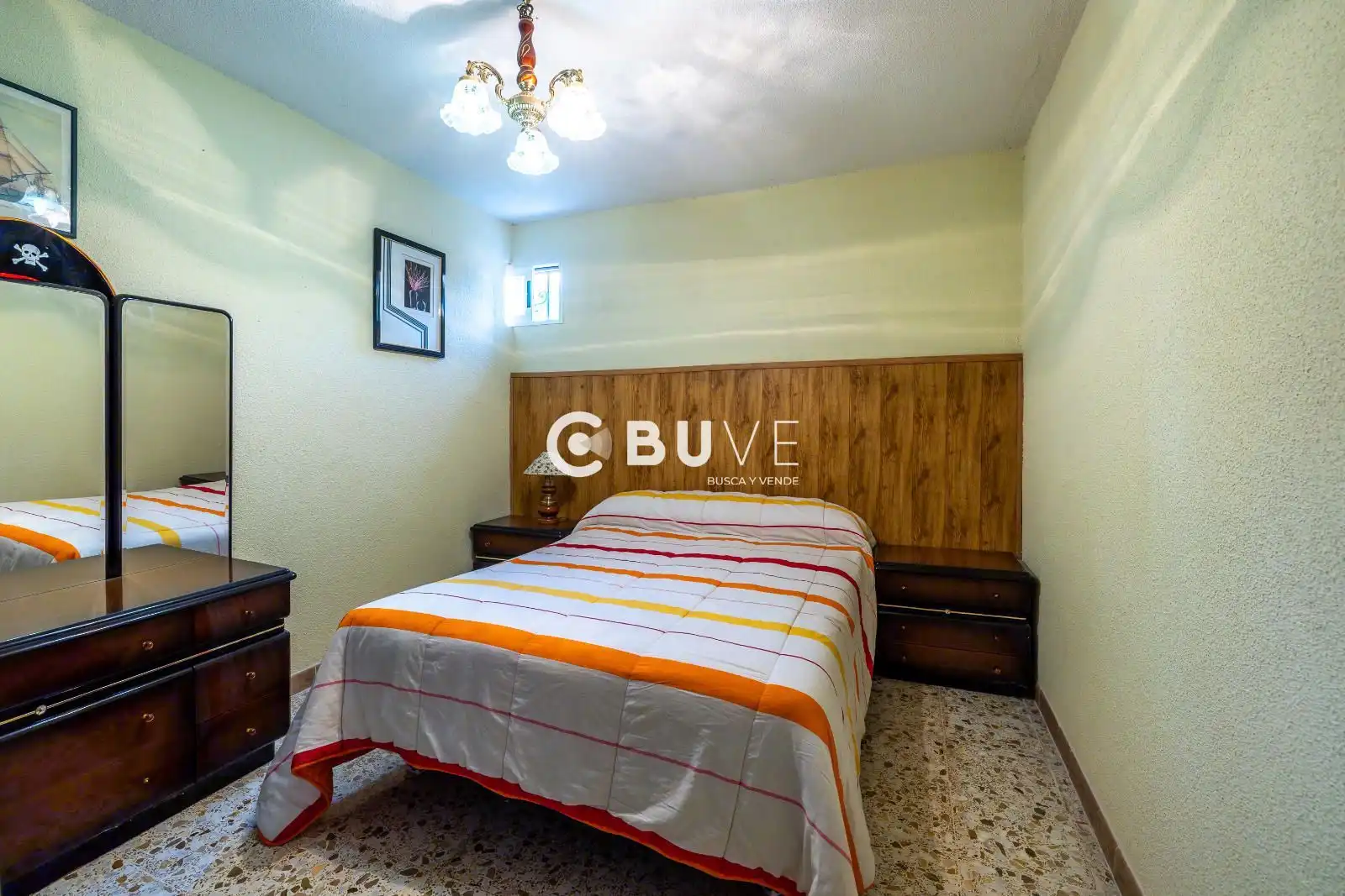 Chalet con piscina en venta en Cerro Alberche, imagen 7
