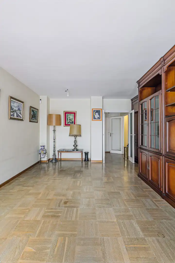 Flat with terrace for sale in Gran Via de Carles III, imagen 39