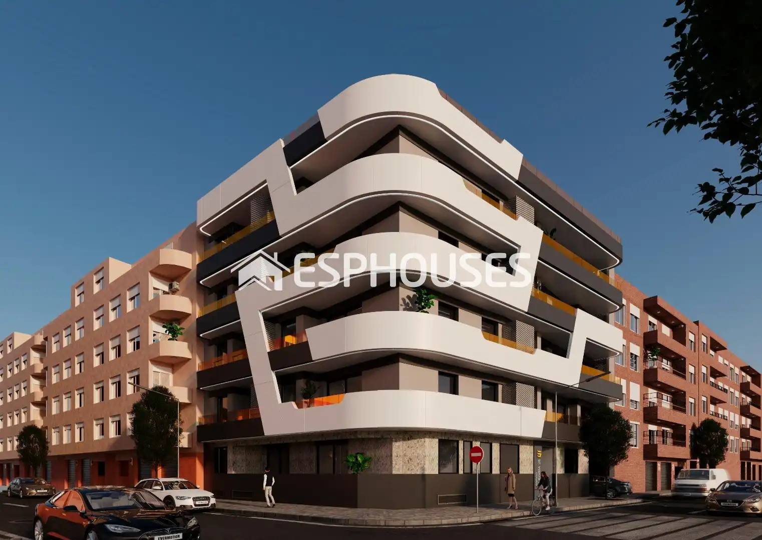 Ático con terraza en venta en Playa del Cura, imagen 8