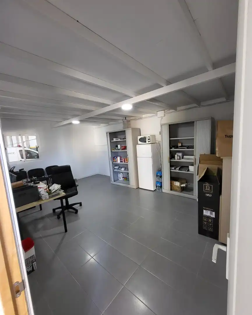 Nave industrielle à vendre à Alaquàs, imagen 17