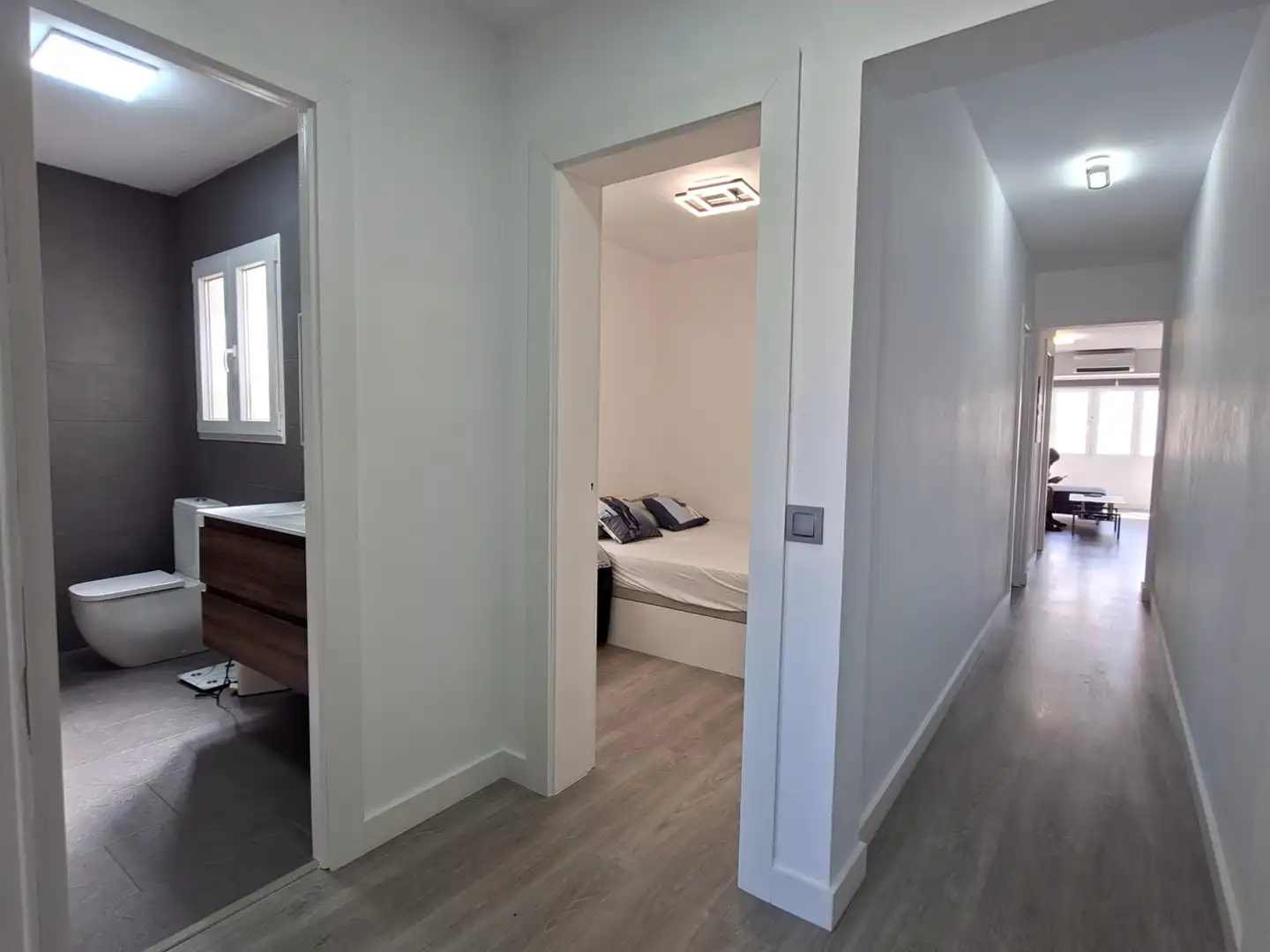 Flat for sale in Maó - Mahón  with Air Conditioner, Furnished and Balcony