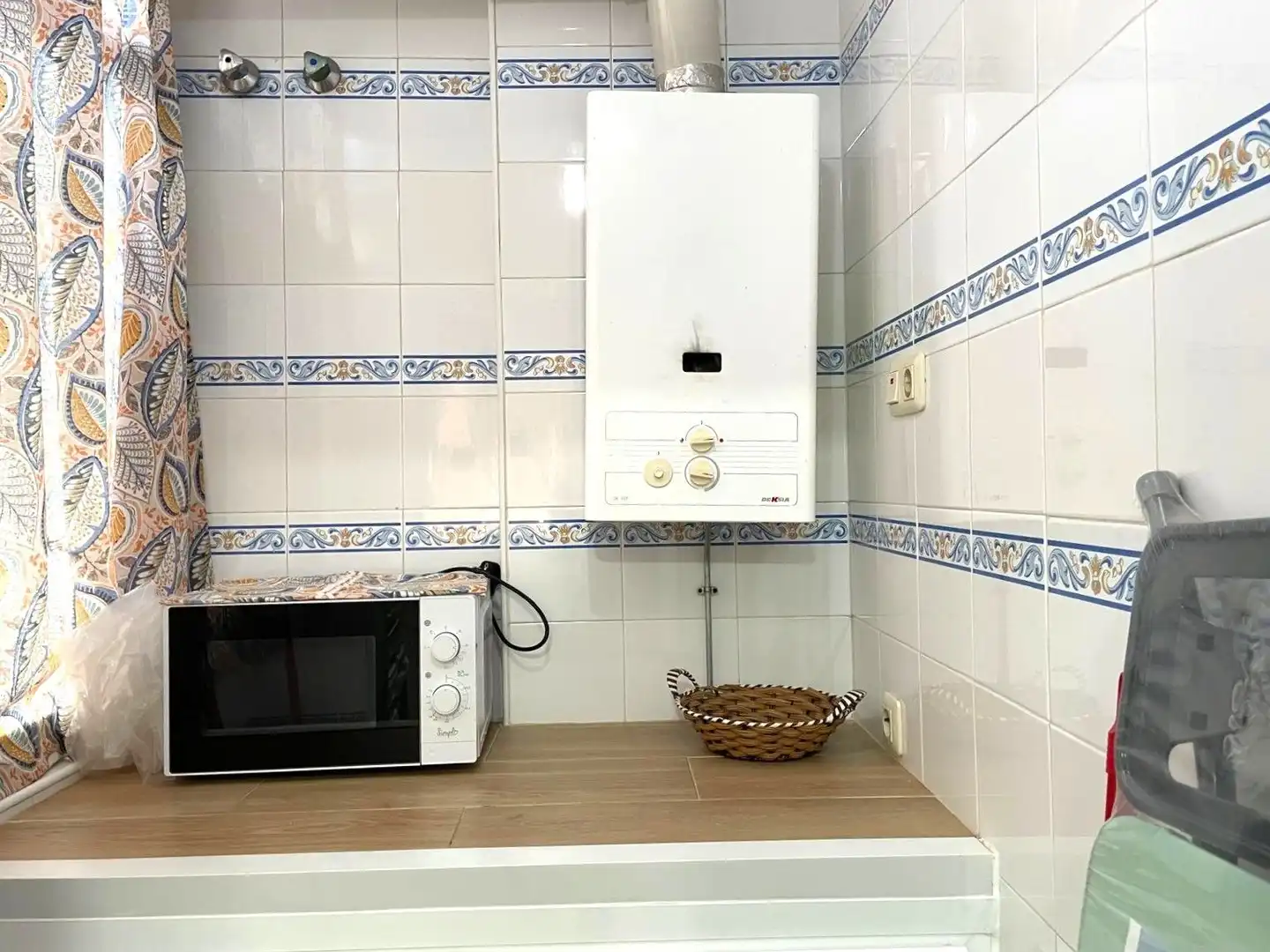 Wohnung mit Pool zur Miete in El Portil, imagen 10
