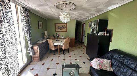 Photo 3 of Attic for sale in Colonia Madrid, Benidorm