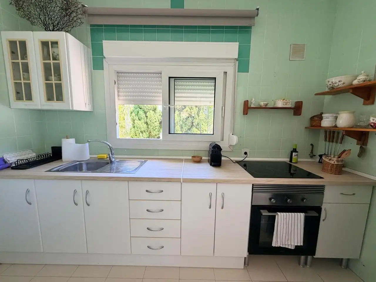 Maison avec jardin à louer à Del Curricán, imagen 9