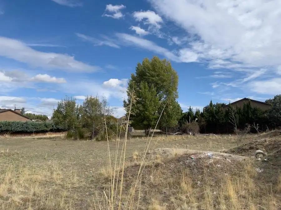 Residencial en venda en Galapagar