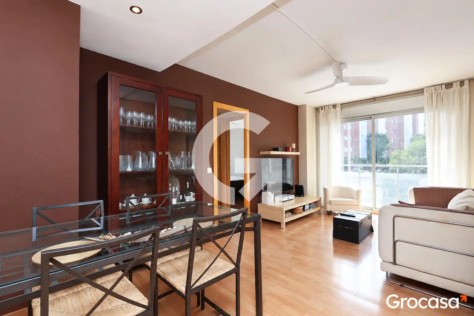 Appartement avec ascenseur à vendre à CL DOCTOR FLEMING, imagen 2