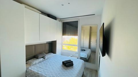 Foto 5 de Piso de alquiler en Carrer de Fluvià, 97, Diagonal Mar i el Front Marítim del Poblenou, Barcelona