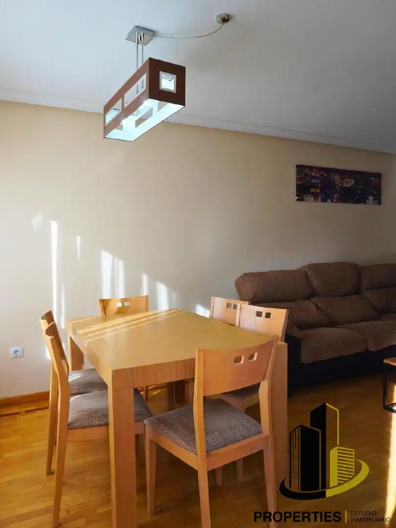 Esszimmer von Wohnung zum Verkauf in Guijuelo