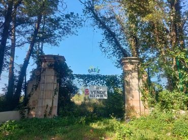 Terrenys i solars en venda a Tacoronte - Los Naranjeros