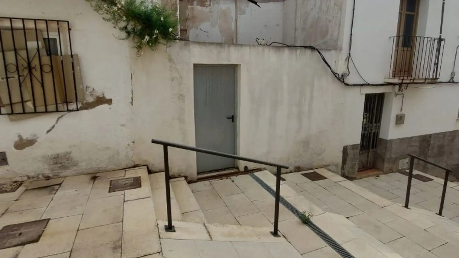 Vista exterior de Residencial en venta en Beas de Segura