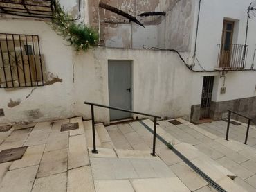 Terrenys i solars en venda a VILLA DE SOR CONSUELO