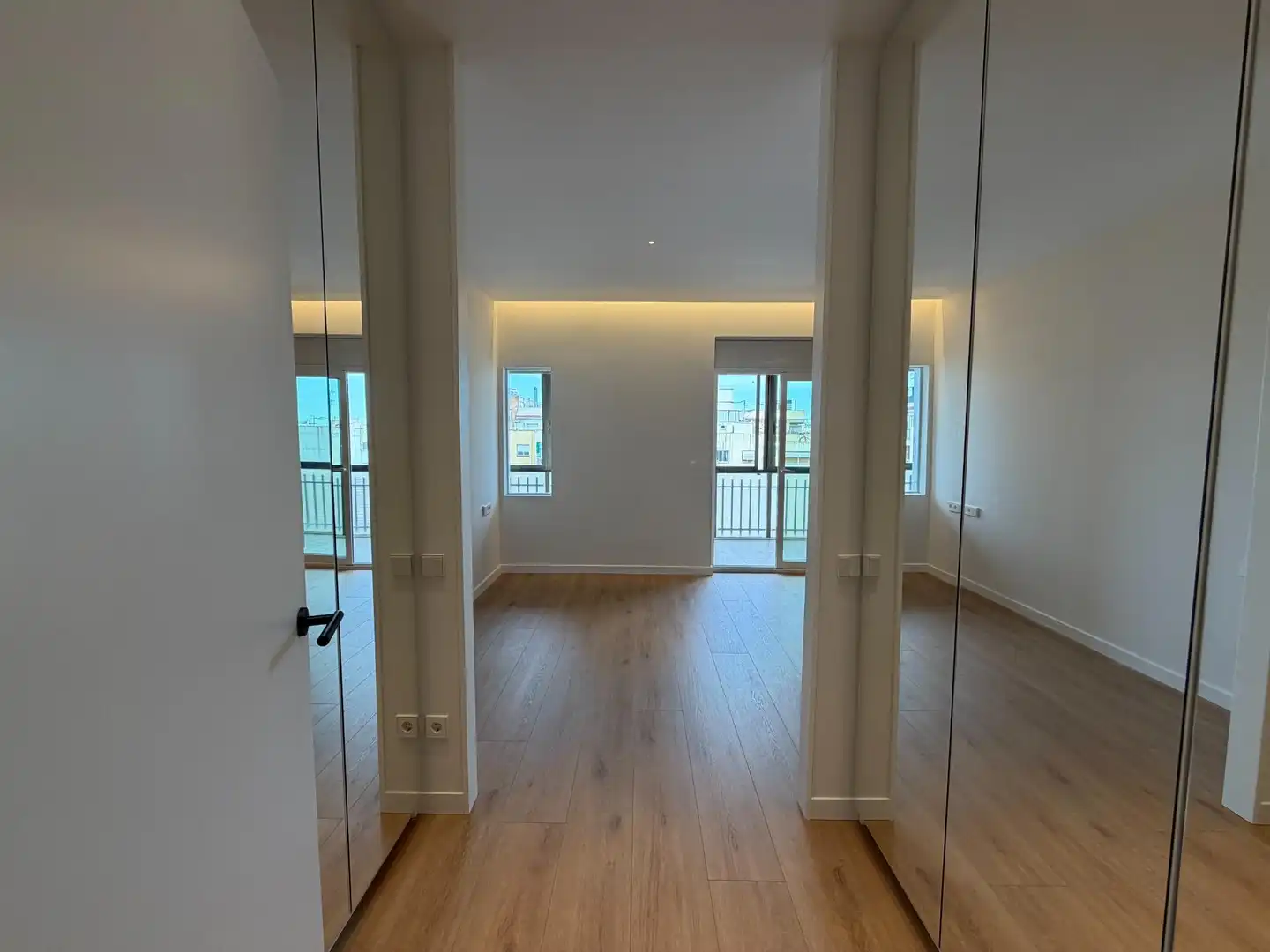 Wohnung mit Terrasse zum Verkauf in Carrer Carrer del Comte d'Urgell, imagen 48