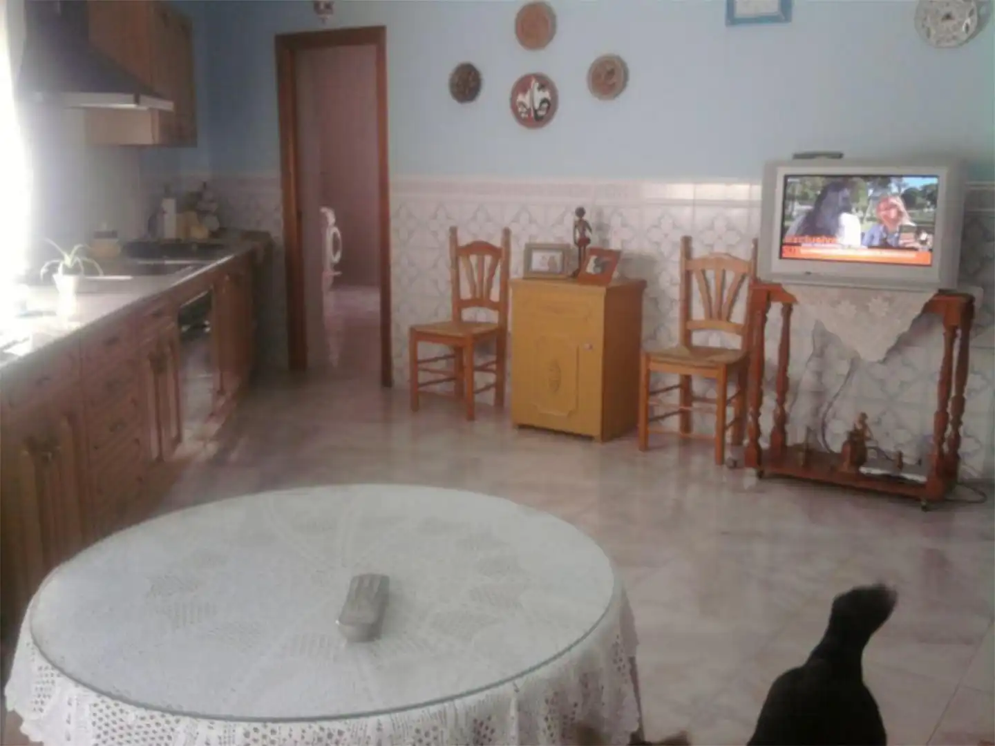 Casa in vendita a Torreorgaz, imagen 3