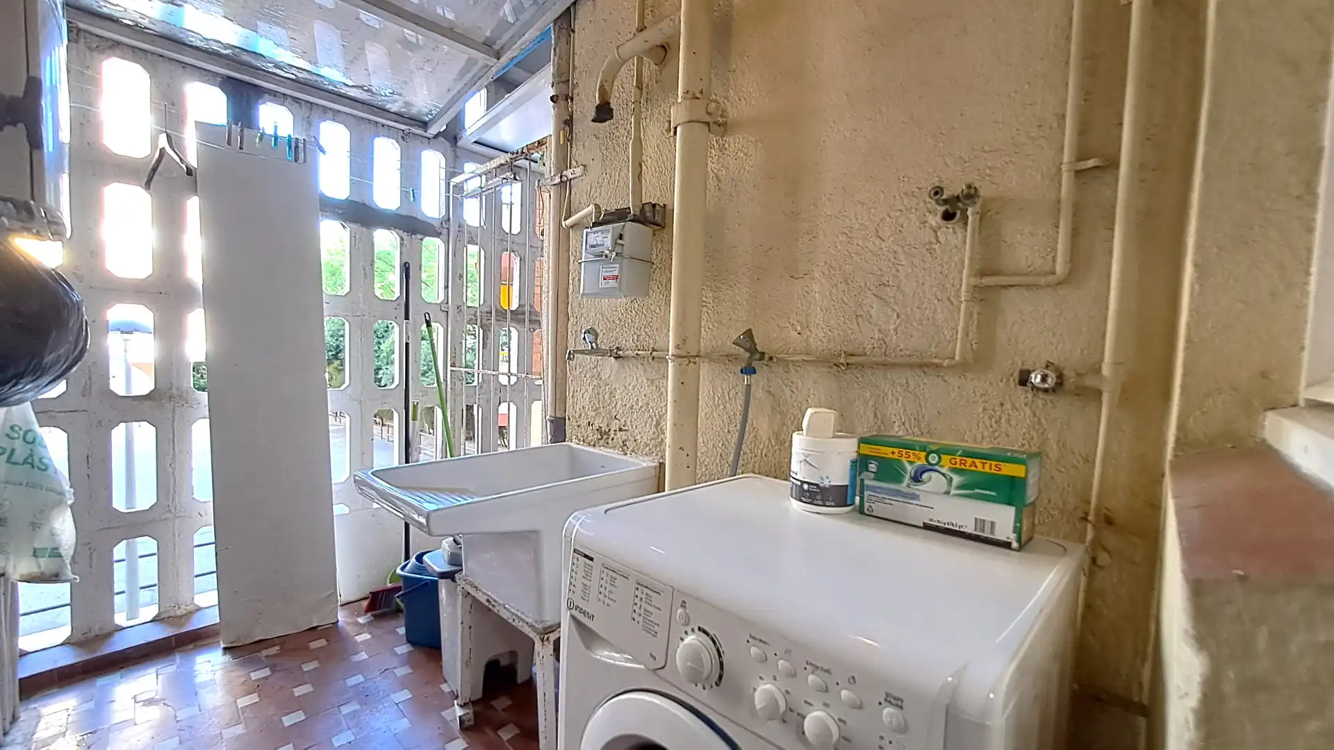 Wohnung zur Miete in Carrer Fra Antoni Cardona i Grau, Nou Eixample Nord