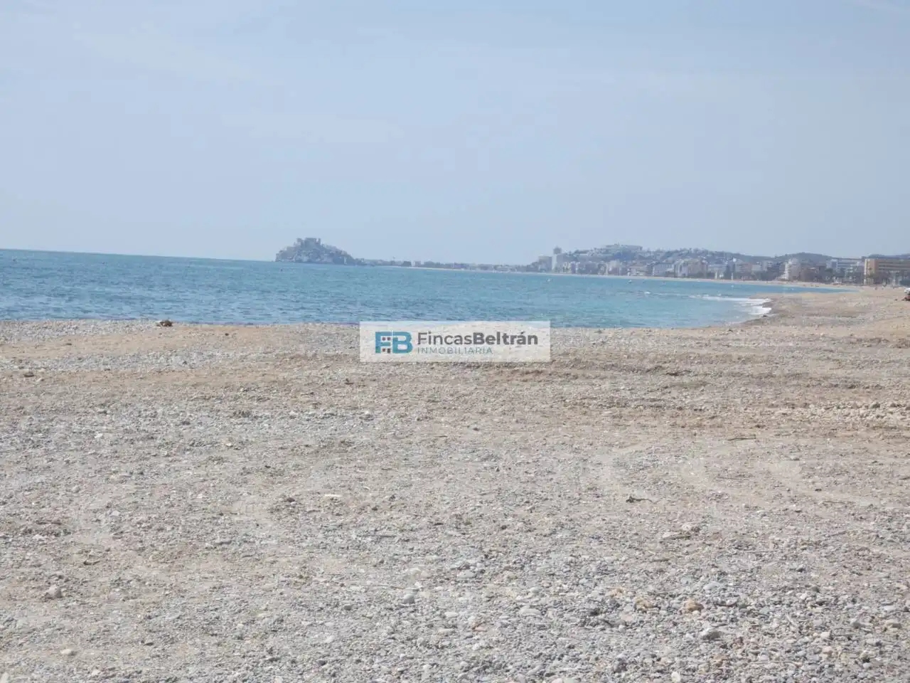 Casa adosada en venta en Calle PARTIDA SOLAES, Zona Papa Luna - Platja del Gurugú