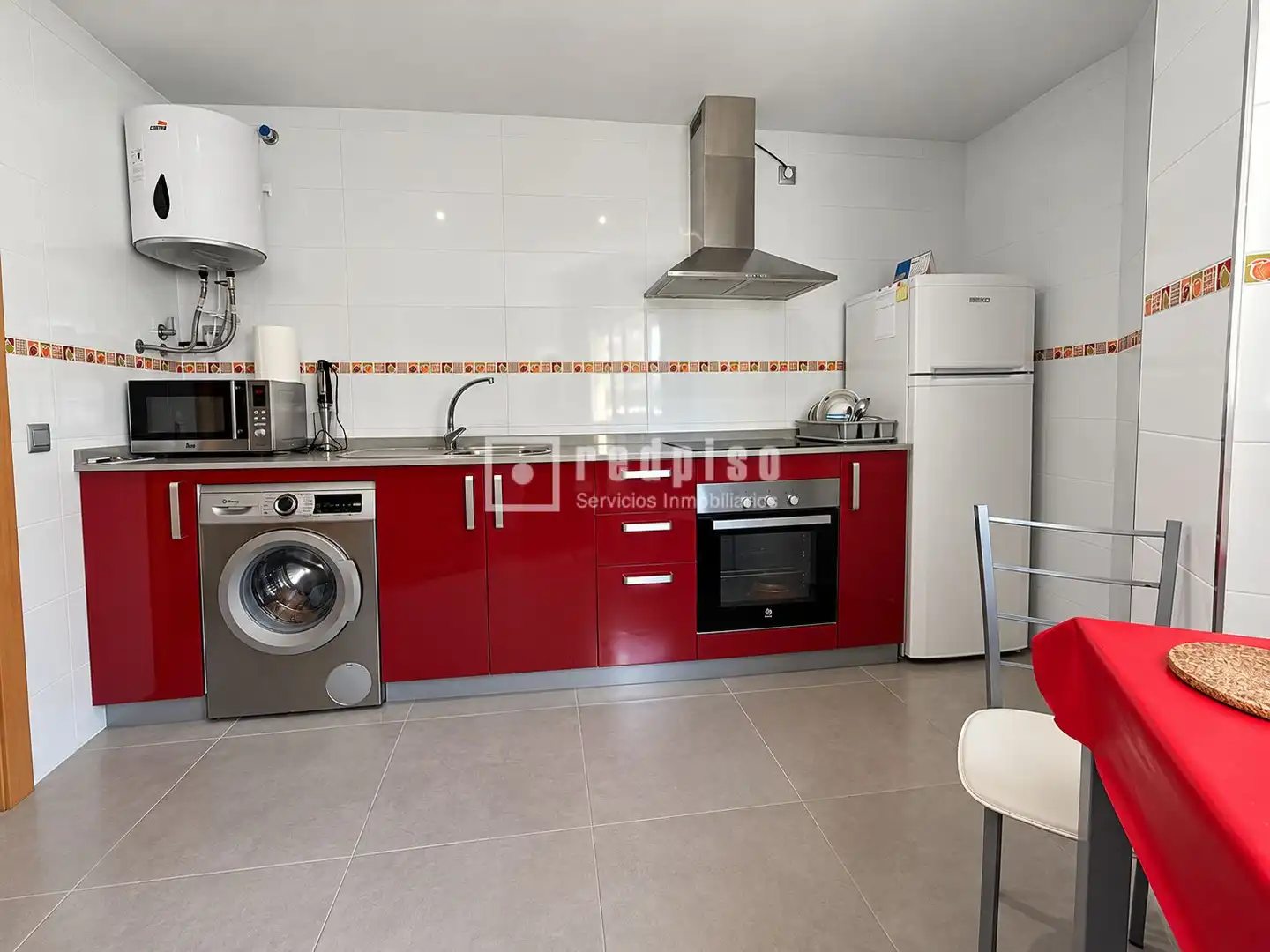Appartement avec ascenseur à vendre à de la Maestra Miret, imagen 5