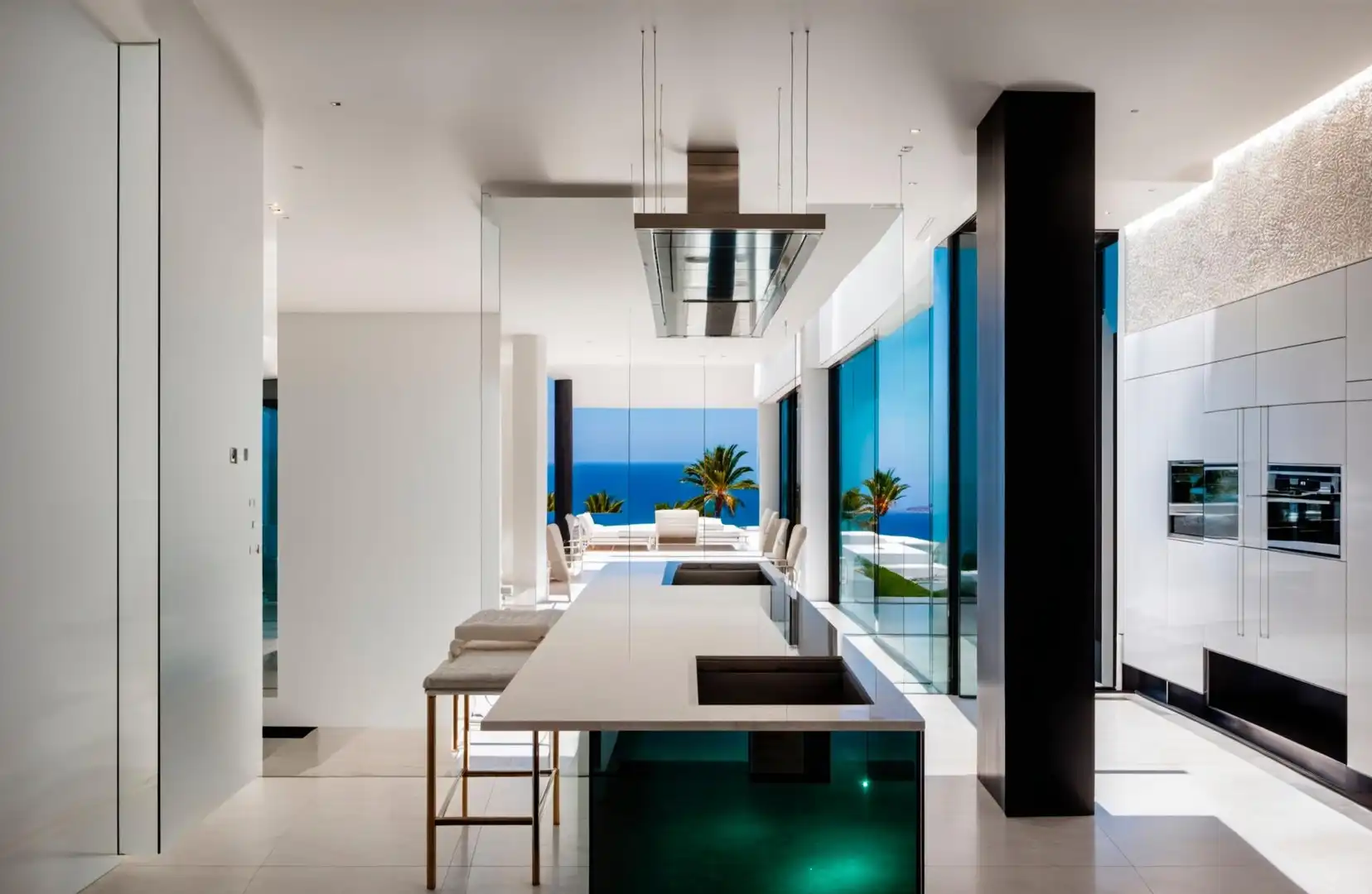 Villa mit Pool zum Verkauf in La Quinta, imagen 7