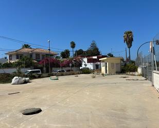 Parking of Residential for sale in San Fernando