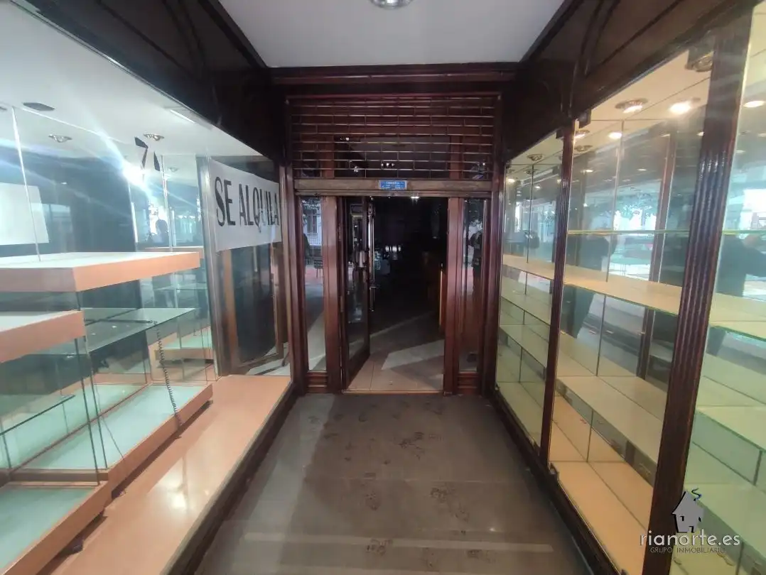 Local comercial en venta en Calle Dorado, imagen 7