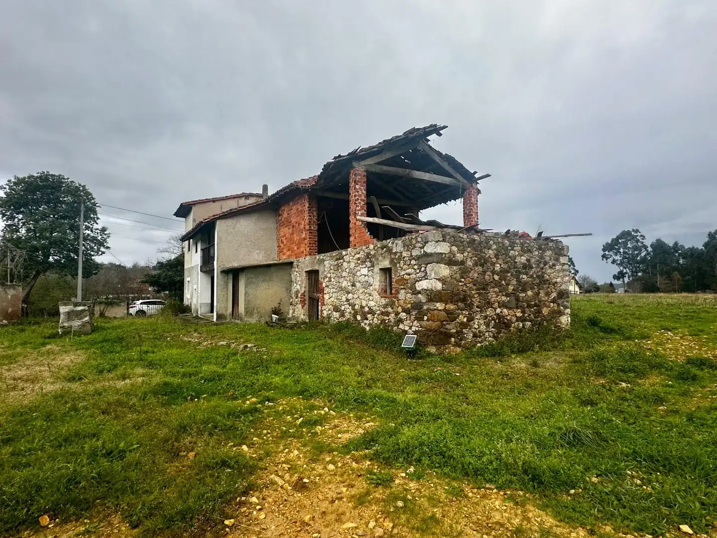 Casa o chalet en venta en Ribadesella con Jardín privado y Terraza