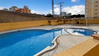 Piscina de Apartament en venda en Finestrat amb Aire condicionat, Calefacció i Piscina comunitària