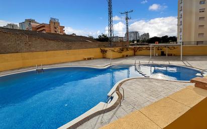 Piscina de Apartament en venda en Finestrat amb Aire condicionat, Calefacció i Piscina comunitària