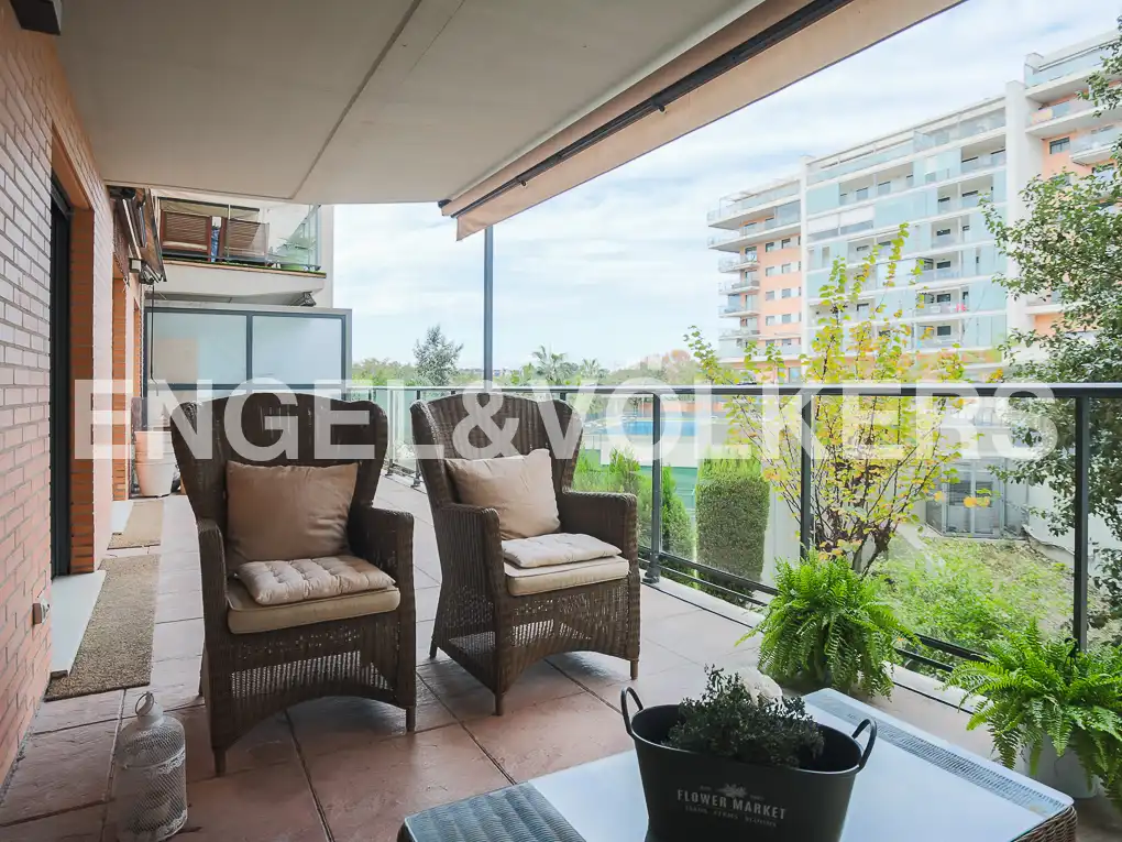 Fotografía del inmueble reportado: 1.750 €/mes — Paterna, Paterna