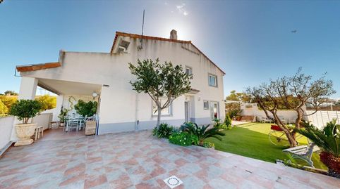 Foto 5 de Casa o xalet en venda a Calle Mont Cucaló, Turís, Valencia