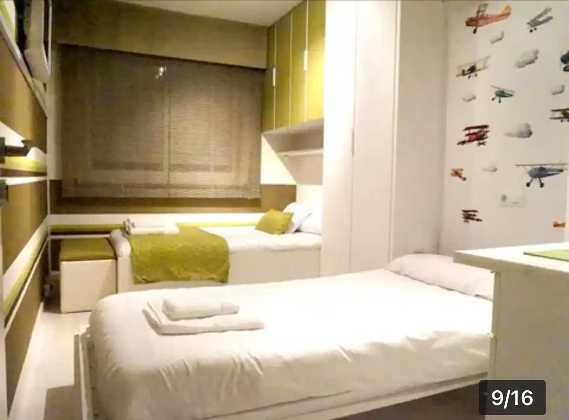 Piso en venta en Rúa San Mauro, 37, La Seca - Los Salgueriños
