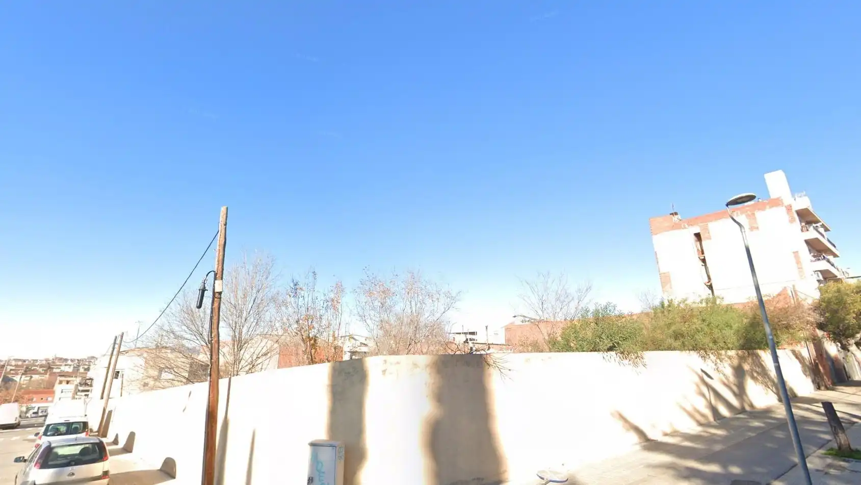 Terreno residencial en venta en Llevant, imagen 3