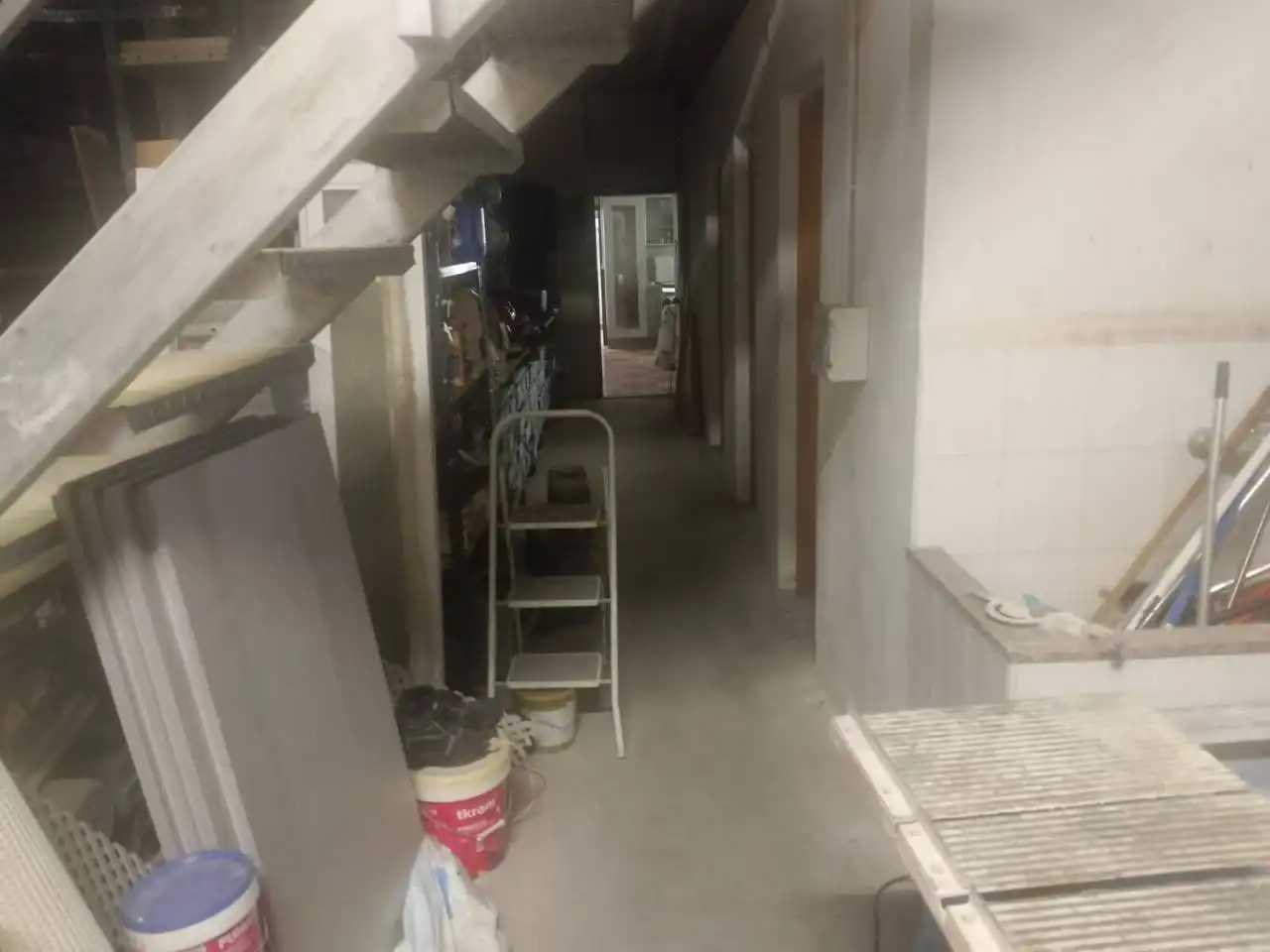 Nave industrial de alquiler en Gandia con Calefacción y Alarma