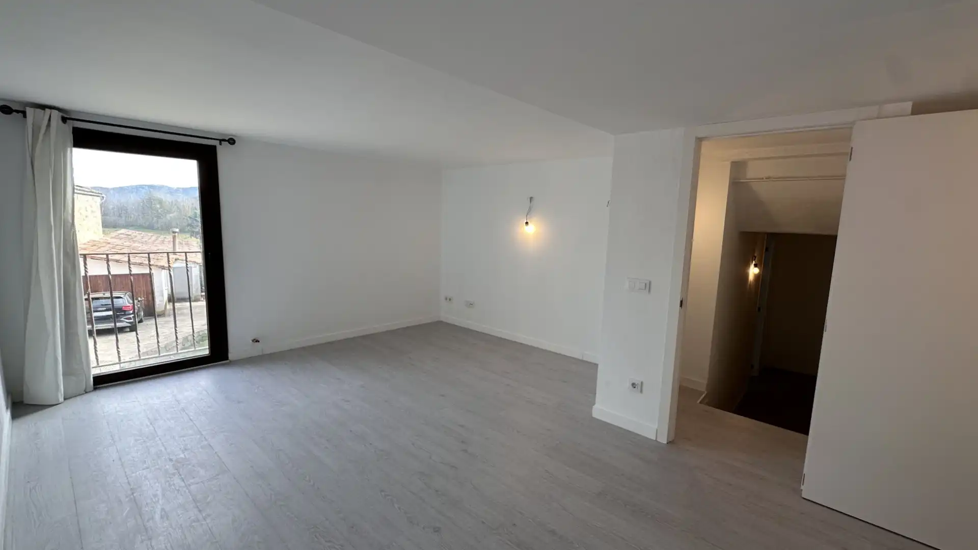 Houses for sale in La Vall de Bianya  with Heating, Private garden and Parquet flooring