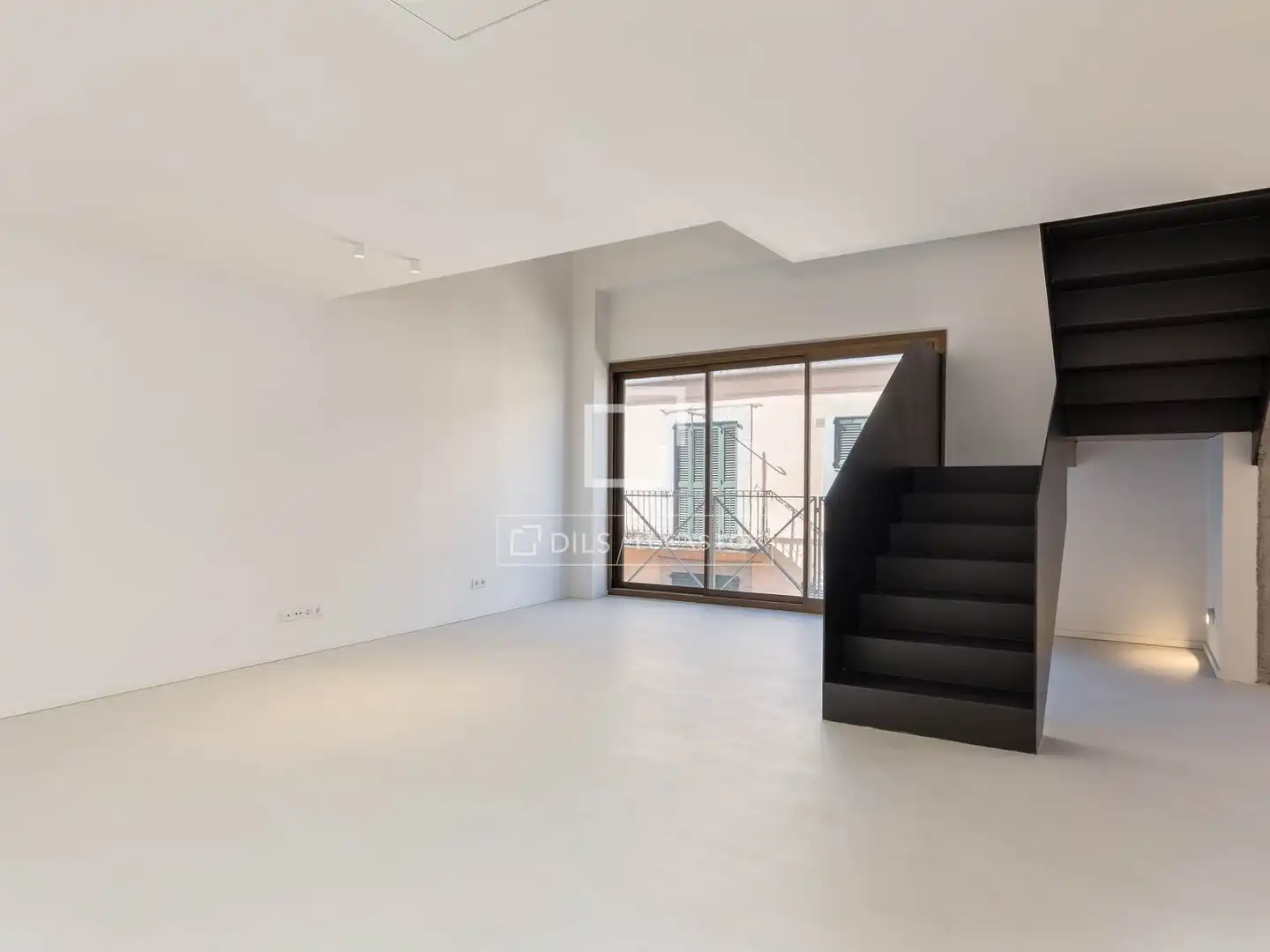 Ático en venta en Girona con Aire acondicionado y Calefacción