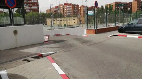 Photo 2 of Garage for sale in Calle del Pintor Picasso, 7, Norte - Universidad, Móstoles