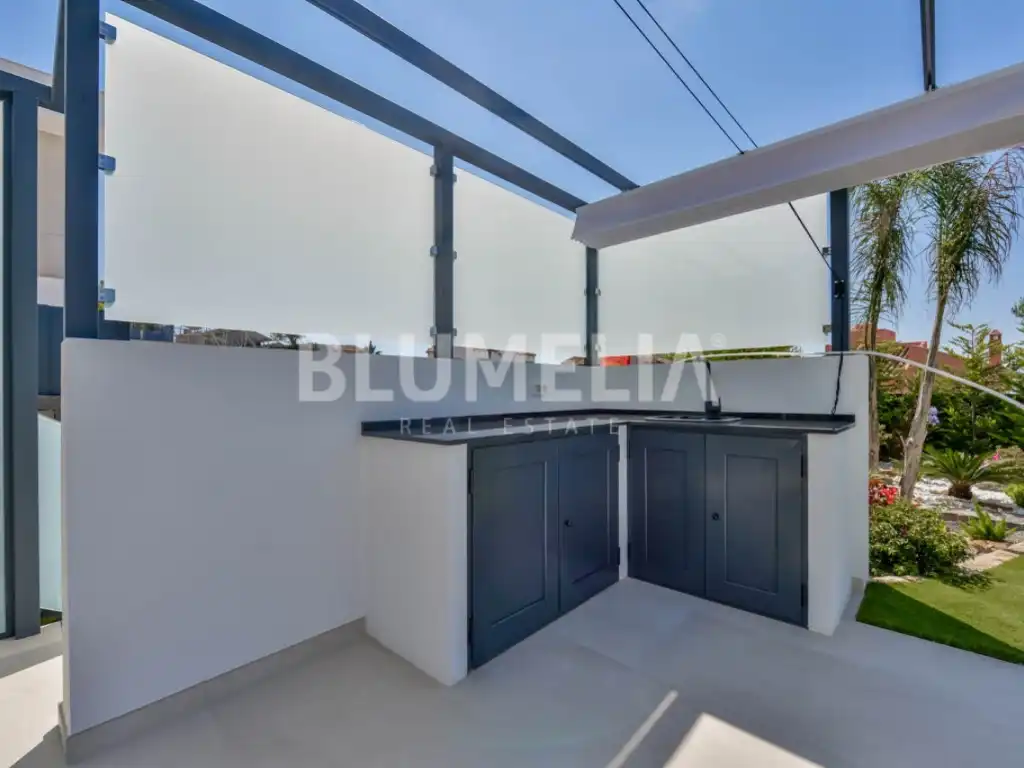 Casa amb terrassa en venda a Golf Bahía, imagen 50