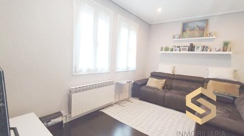 Foto 2 de Piso en venta en Santiago Etxetaldea, Basurtu, Bizkaia