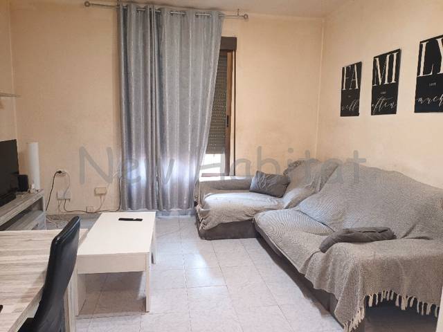 Piso en Venta en Ensanche - Parque del Oeste