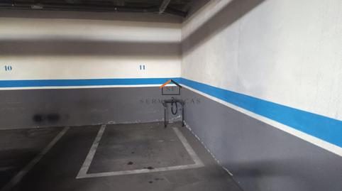 Foto 5 de Garaje en venta en Calle Calle de Embajadores, 294, Legazpi, Madrid