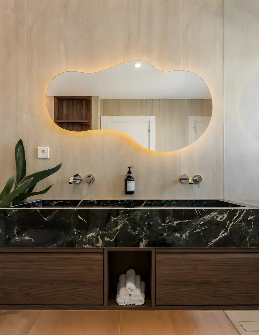 Ático con piscina en venta en Nueva Andalucía, imagen 29